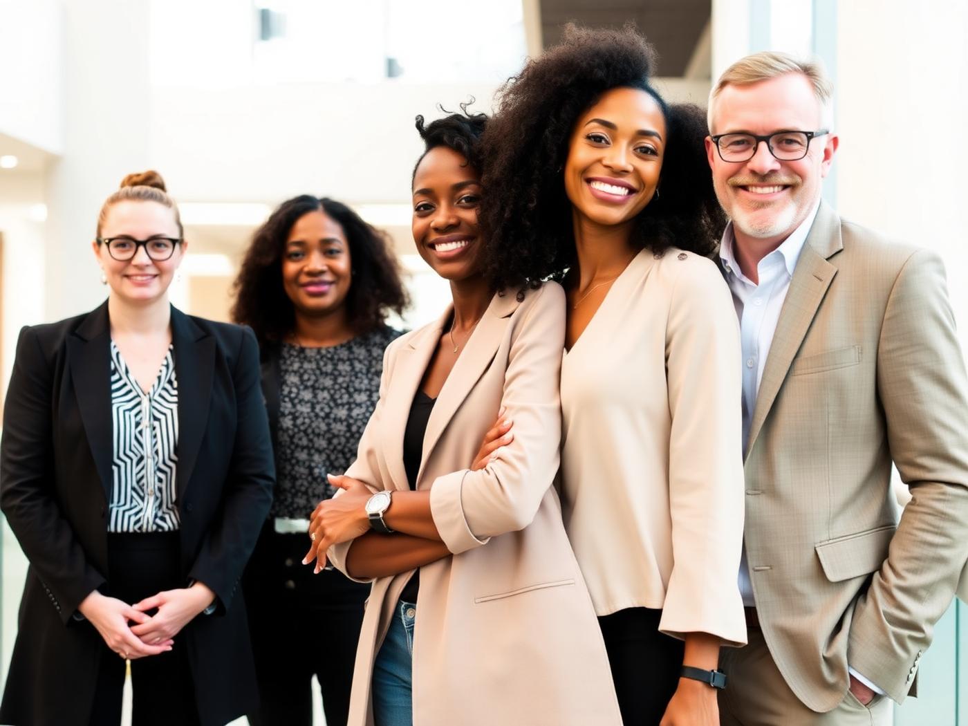 Professionals uit zorg, onderwijs, overheid en advocatuur in gesprek